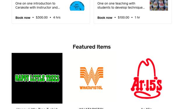 New T-Shirt Designs
